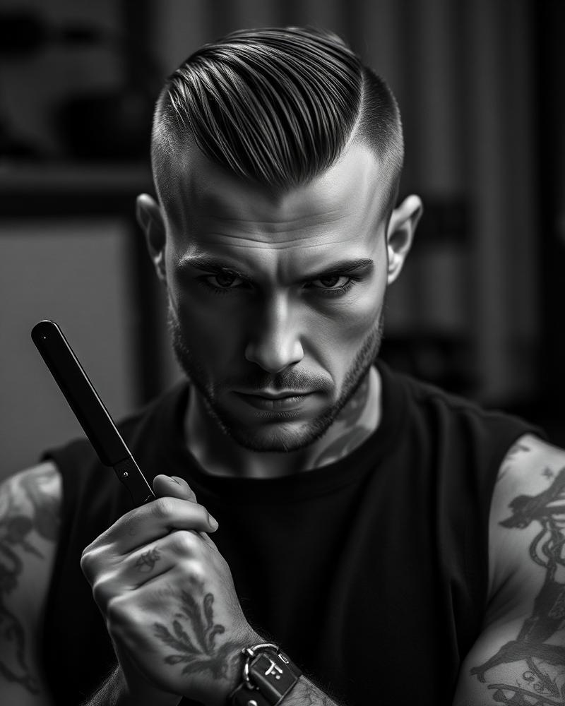 August Vale